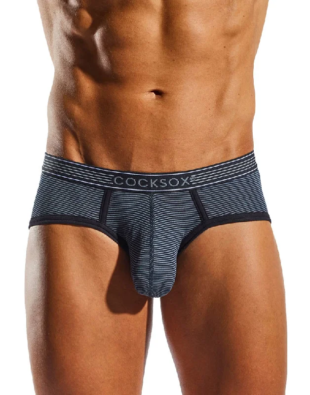 Cocksox Sports Brief CX76PRO