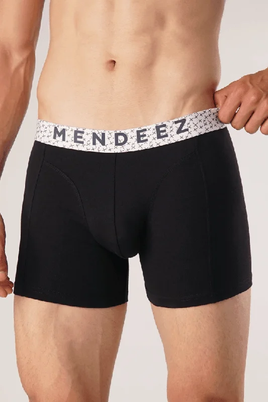 Weekend Specials to Delight Criss-Cross Boxer Brief