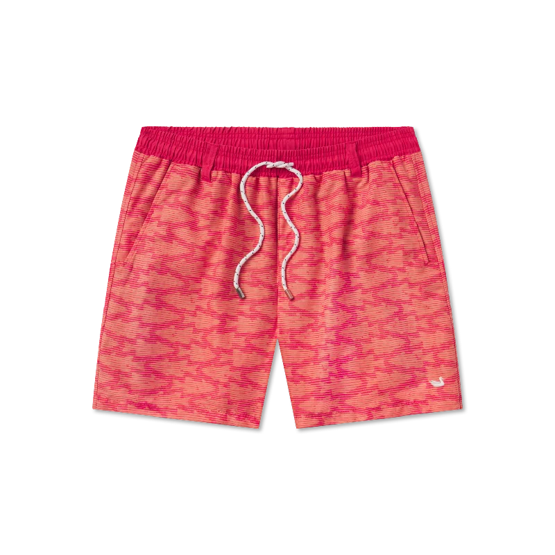 Super Sale Dockside Swim Trunk - School's Out