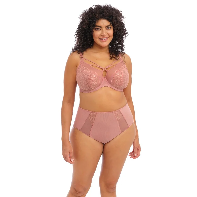 Lowest Price Brianna Full Brief Panty Fashion Colors EL8085
