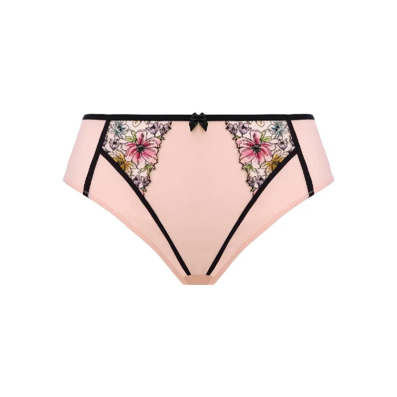 Ballet Pink