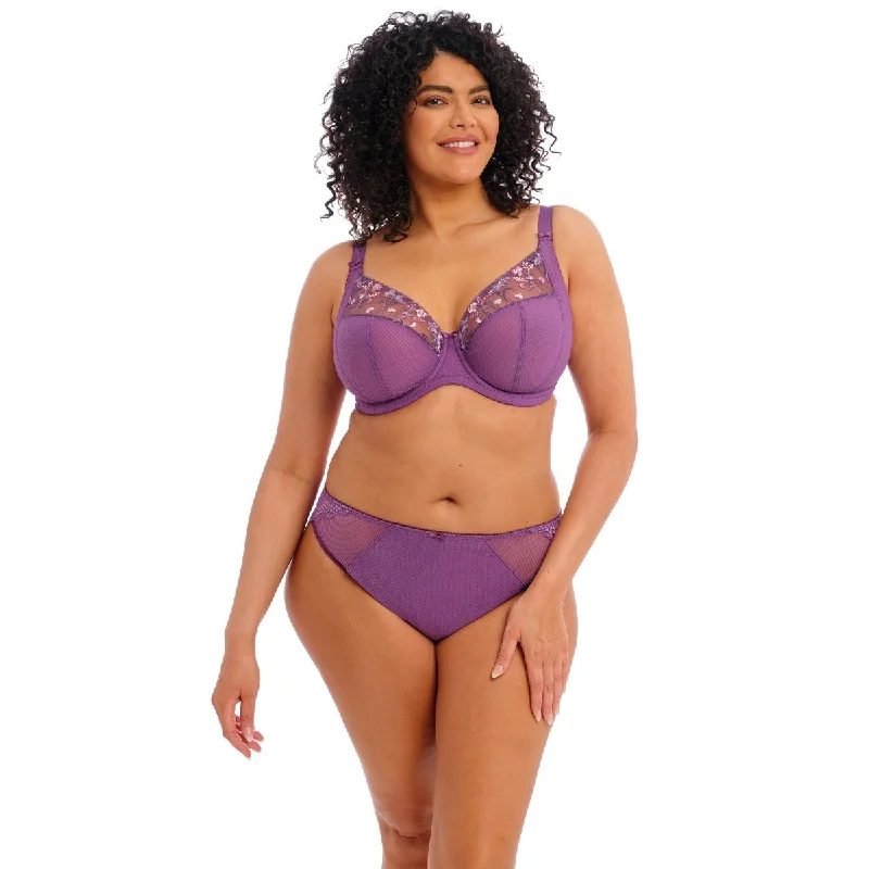 Early Bird Charley Brazilian Panty Pansy EL4385PAY