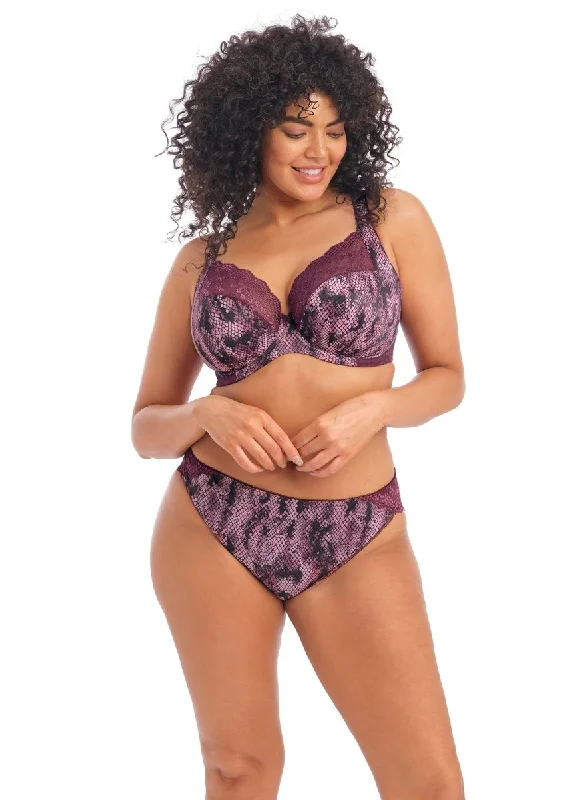 Clearance Sale Lucie Brazilian Panty Mambo EL4495MAB