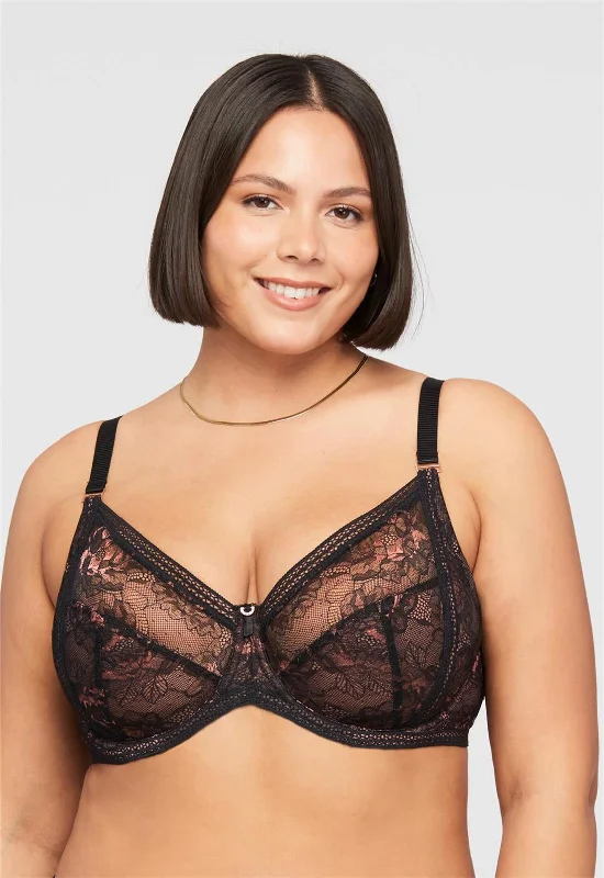 Enchanted Muse Bra