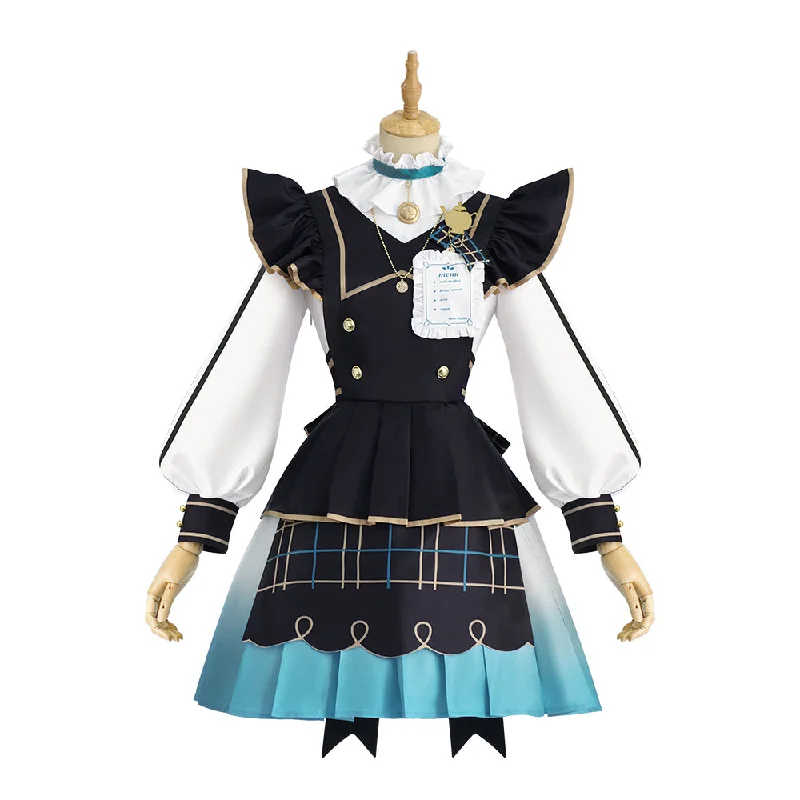 Super Savings Ensemble Stars Shino Hajime Enstars Cosplay Costume C01112