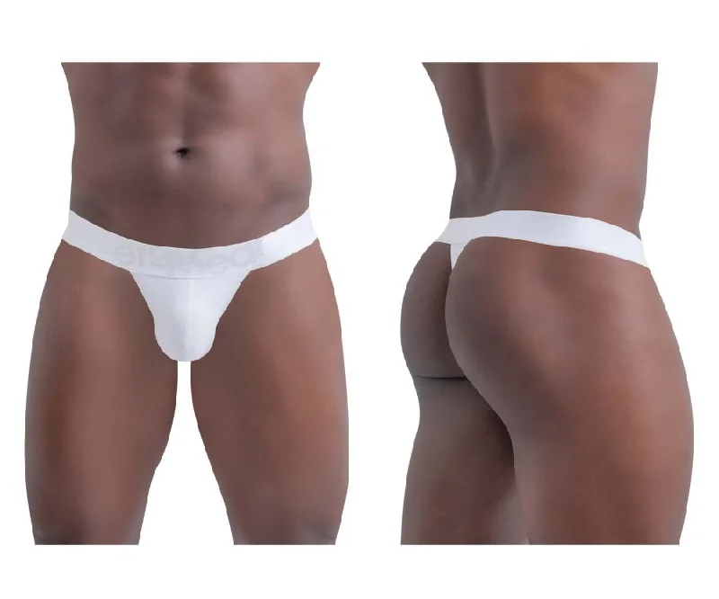 Big Deal ErgoWear EW1322 MAX XX Thongs Color White