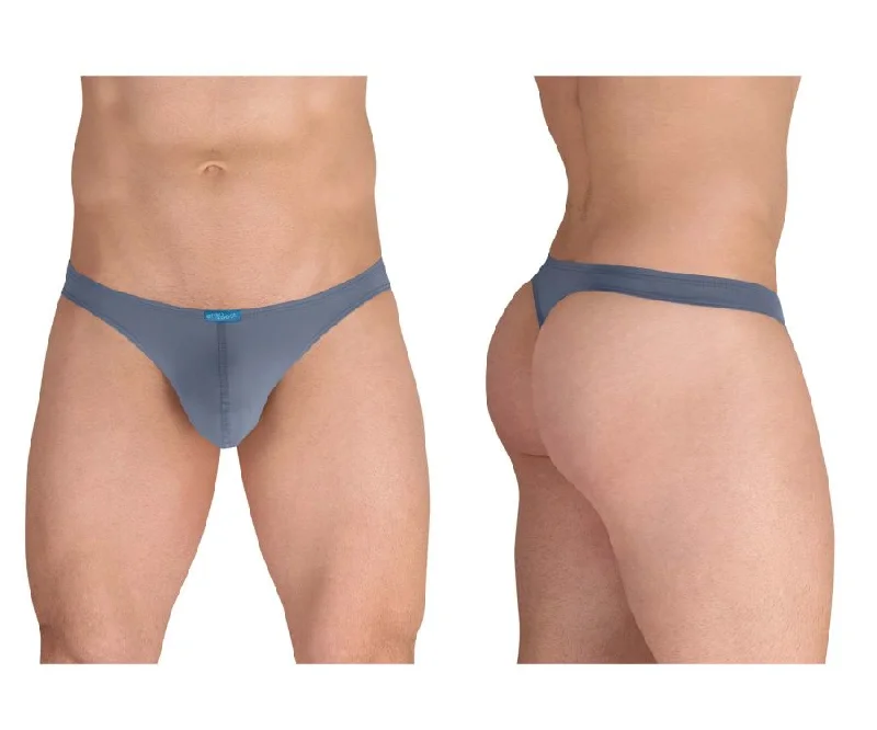 Exclusive Offers ErgoWear EW1595 X4D Thongs Color Smoke Blue