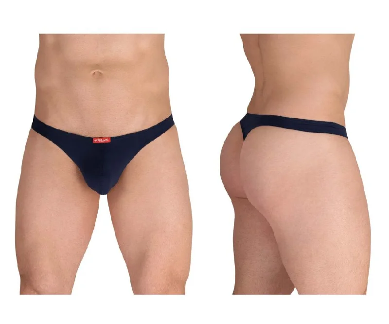Deal of the Week ErgoWear EW1599 X4D Thongs Color Navy Blue