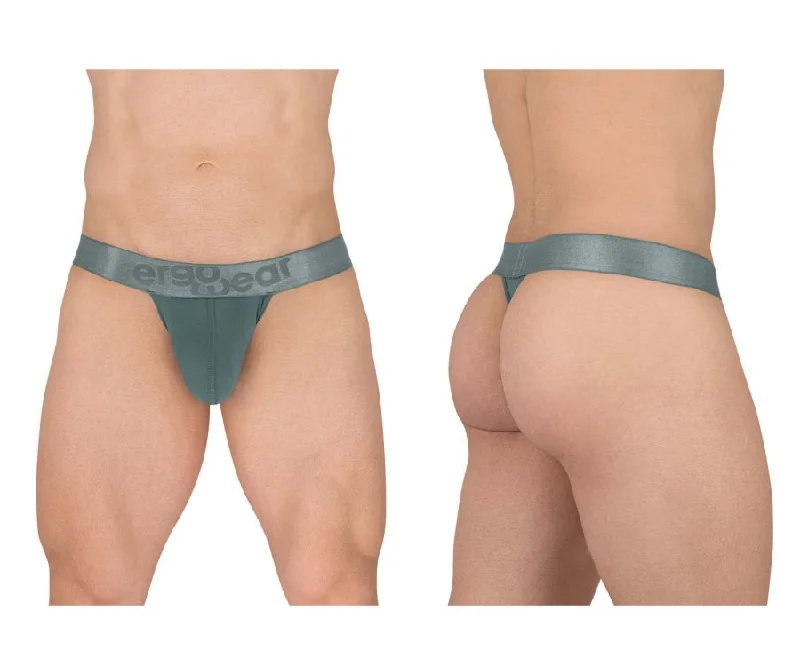 The Best Prices ErgoWear EW1625 MAX XX G-String Color Light Teal