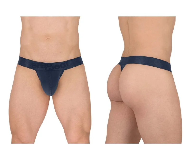 Super Sale ErgoWear EW1633 MAX XX G-String Color Dark Blue