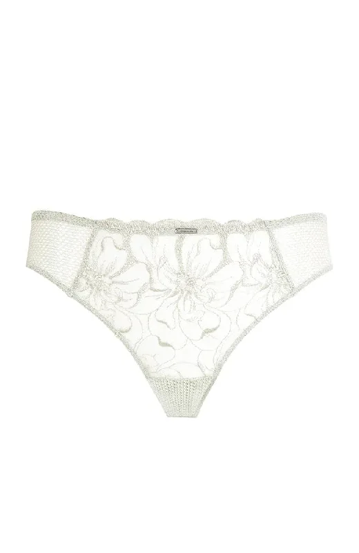 Weekend Savings Fiesta Fleurs Tanga