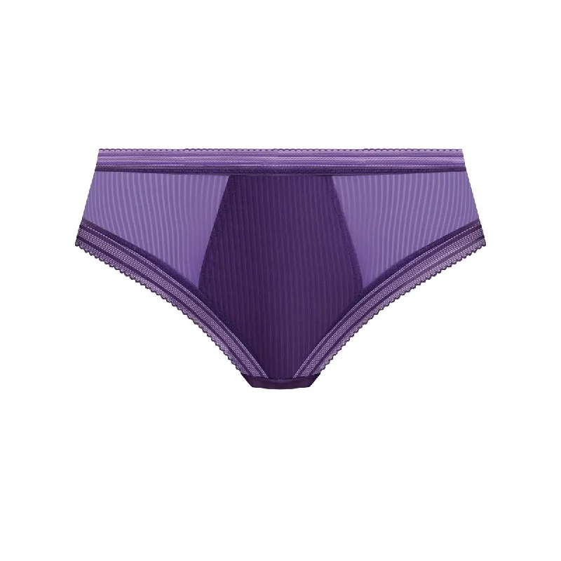 While Supplies Last Fusion Brief Panty Blackberry FL3095BLY
