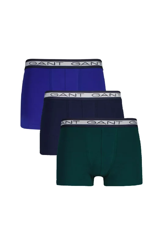 Super Sale Gant 3 Pack Men's Trunk