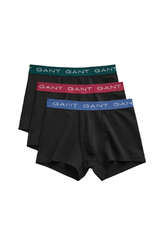 Bargain Bin Gant 3 Pack Men's Trunk