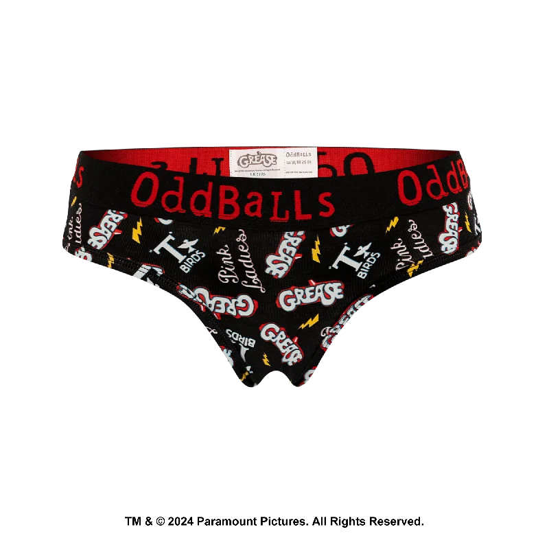 Must-Have Deals Grease - Ladies Briefs