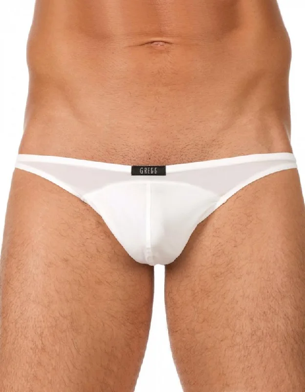 Value Deals Gregg Homme Wonder Thong 96104