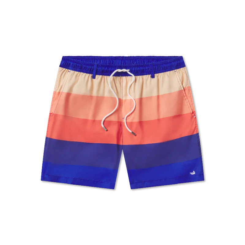 Savings Galore Harbor Trunk - Horizon Stripe