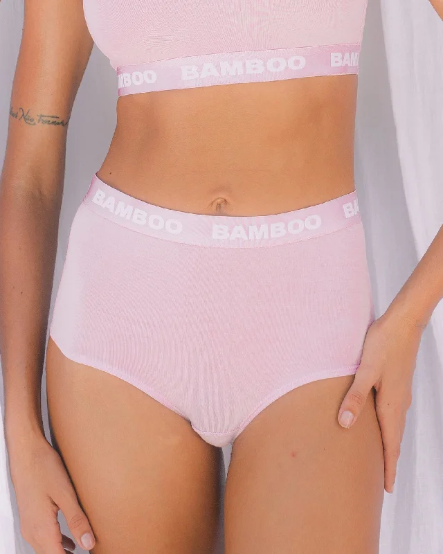 Pink Lavender