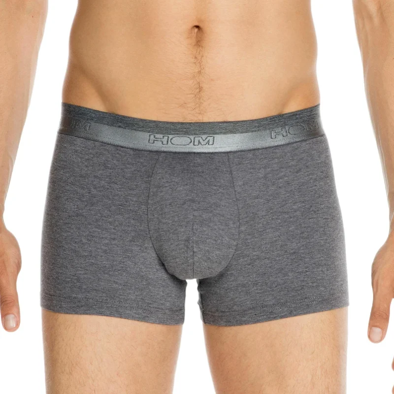 Sale Event HOM Boxer Briefs - Classic Boxer Briefs in Grey
