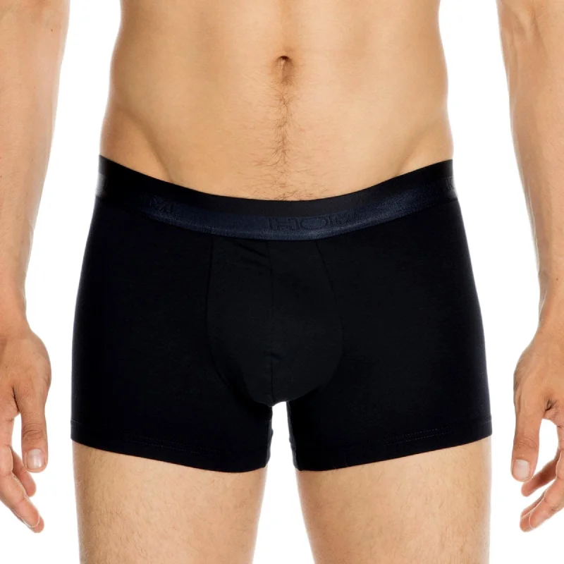 Discount Deals HOM Boxer Briefs - Classic Boxer Briefs in Navy
