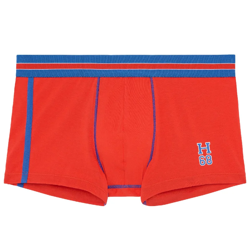 Can't Miss HOM Homrun Trunk - Red