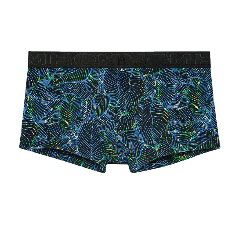 Weekend Deal HOM Jarrod Trunk - Blue Print