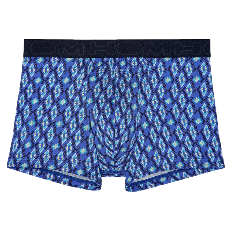 HOM Skylar Boxer Briefs HO1 - Blue Print