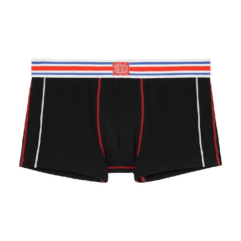 Best Seller Hom Tie Break Trunk - Black