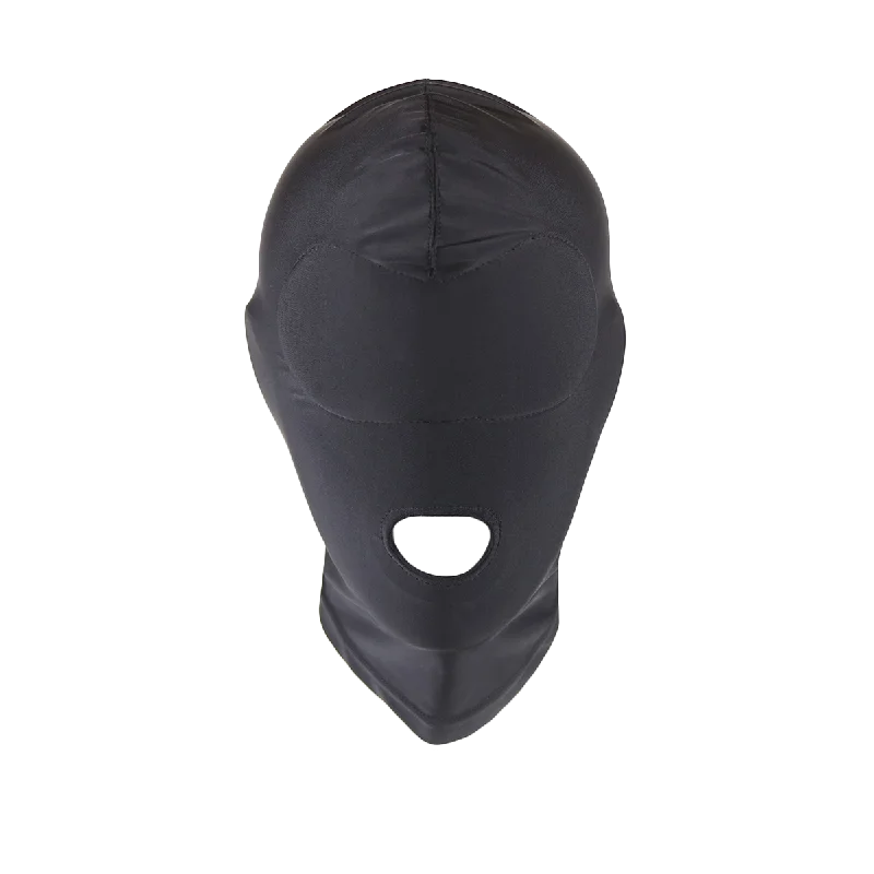 Great Deal Hood with Open Mouth