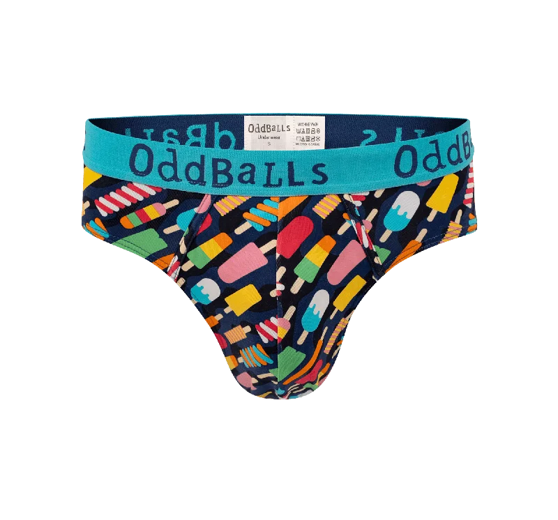 Ice Lollies - Mens Briefs