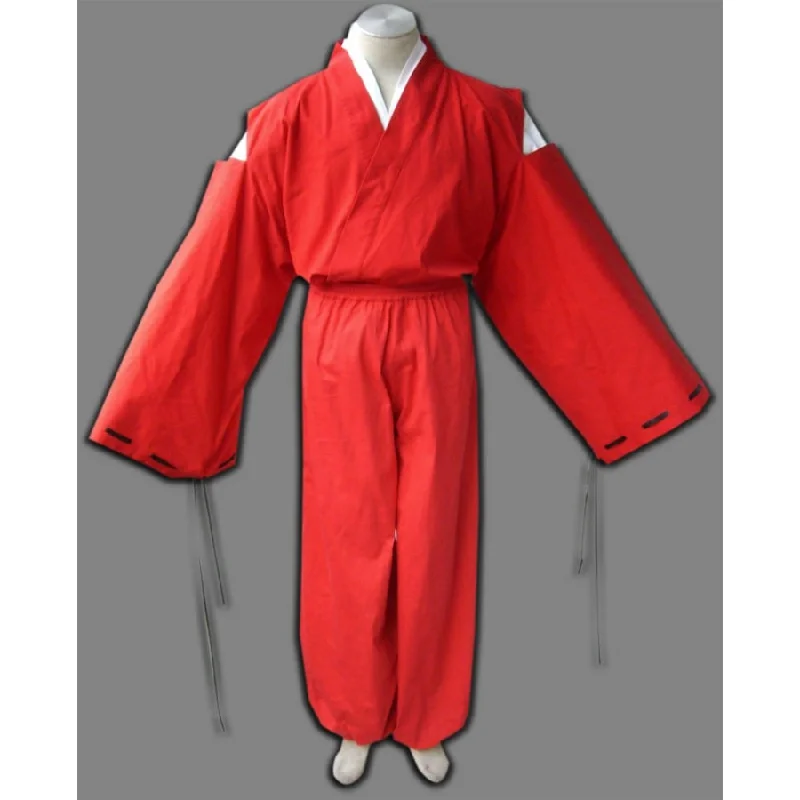 Weekend Deals You Can't Resist Inuyasha Japanese Anime Cosplay Costumes Kimono Outfit mp003073 Weekend Deals You Can't Resist Inuyasha Japanese Anime Cosplay Costumes Kimono Outfit mp003073