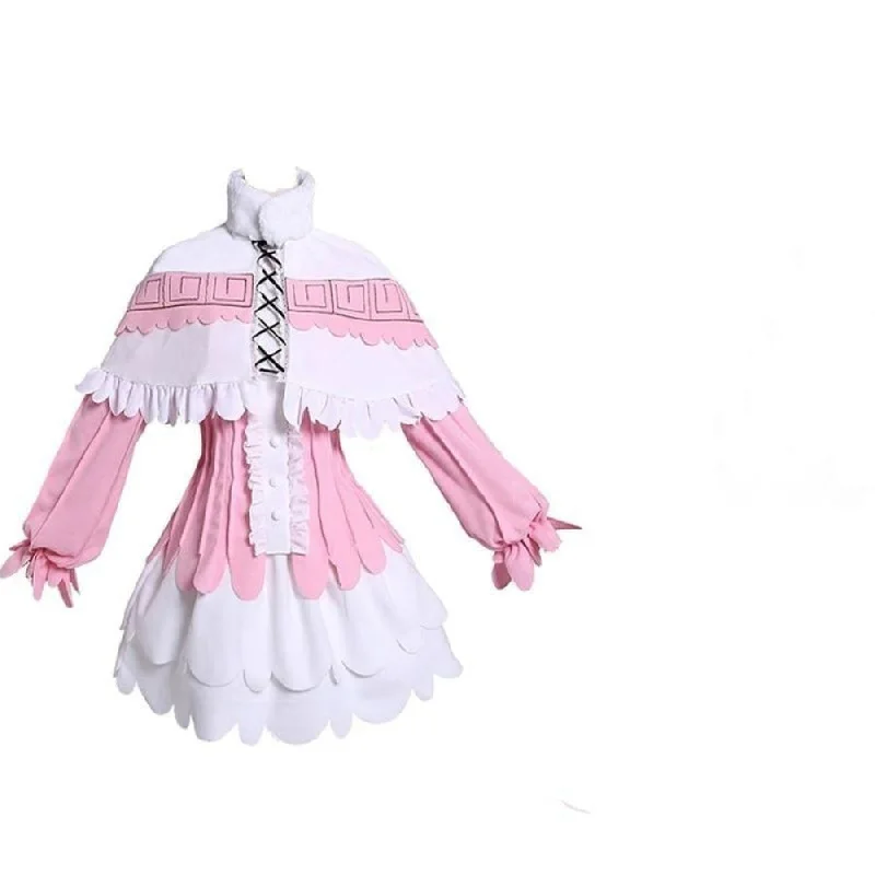Huge Savings Miss Kobayashi's Dragon Maid Kamui Kanna Cosplay Costume C07290