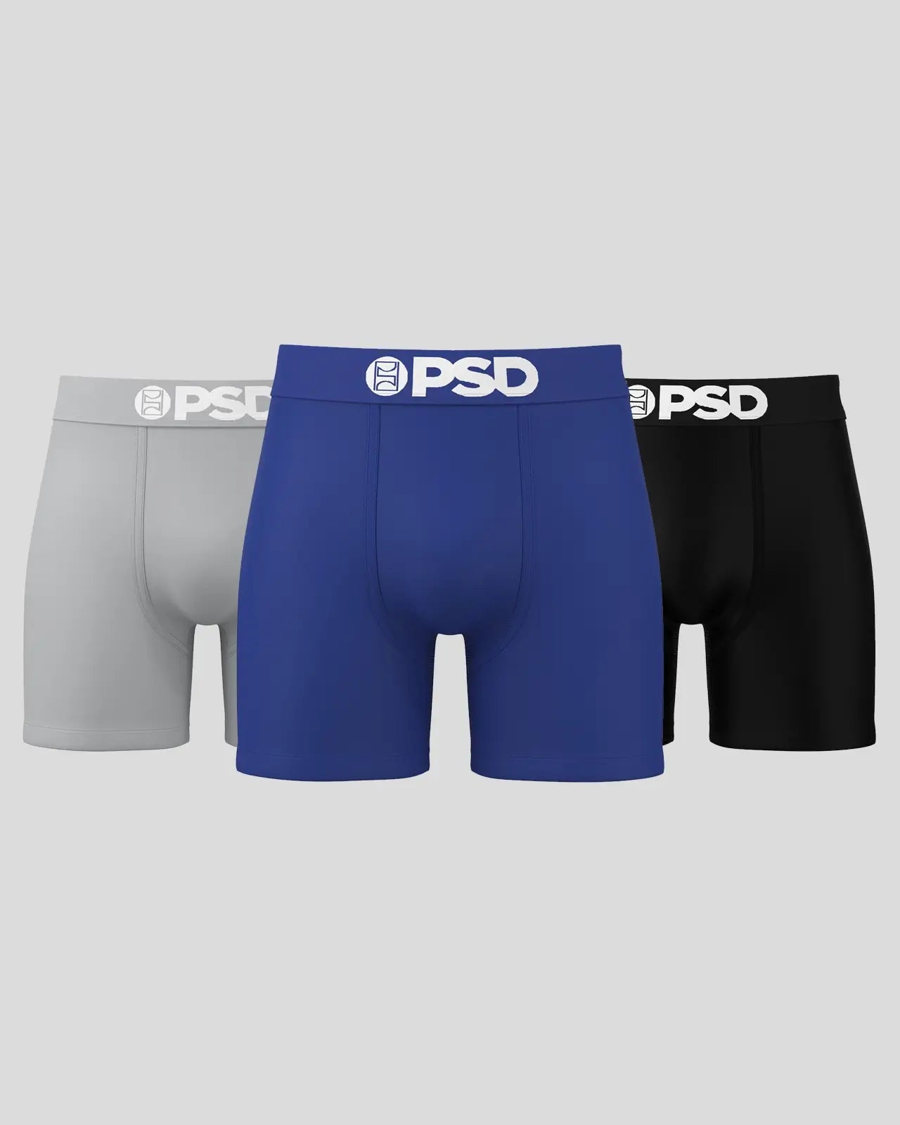 Weekend Offers That Please Solids 3 Pack - LA Blue