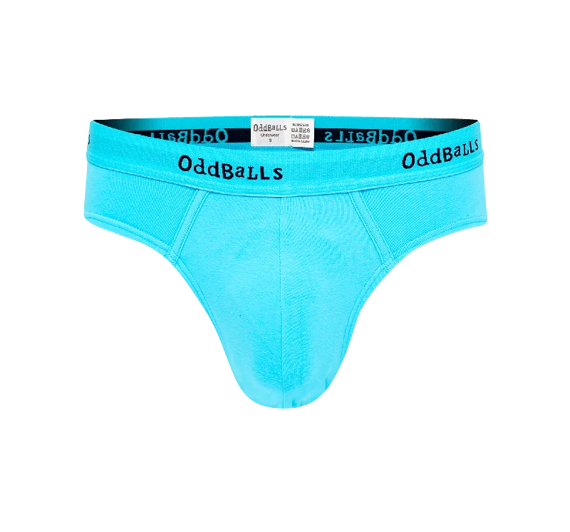 Weekend Deals That Sizzle Lagoon - Mens Briefs