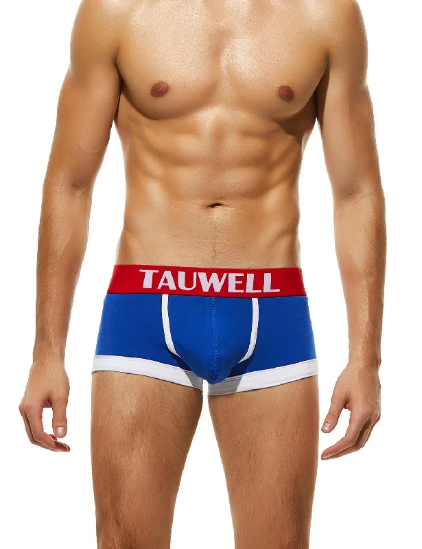 New Deal Low Rise Sexy Boxer Brief 9202