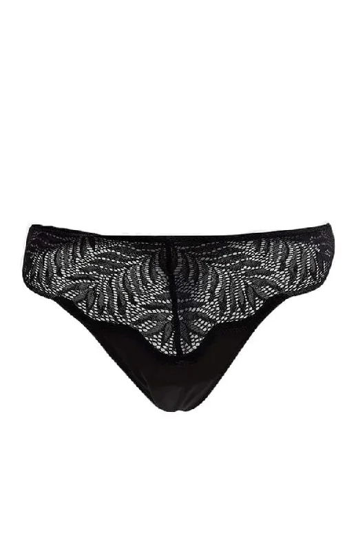 Act Fast Lush Thong