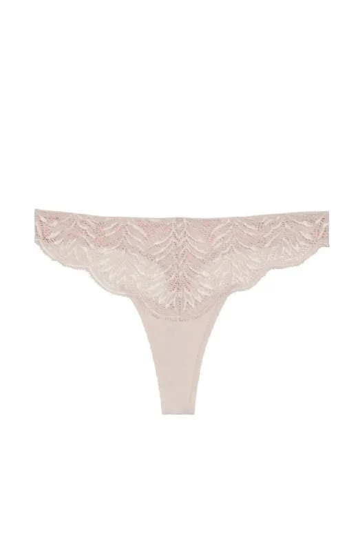 Closeout Lush Thong
