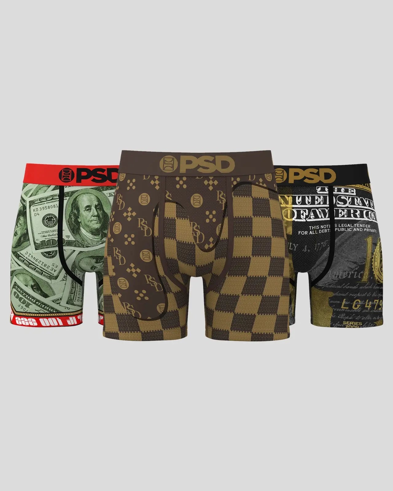Unwind with Weekend Discounts 3 Pack - Make Bank