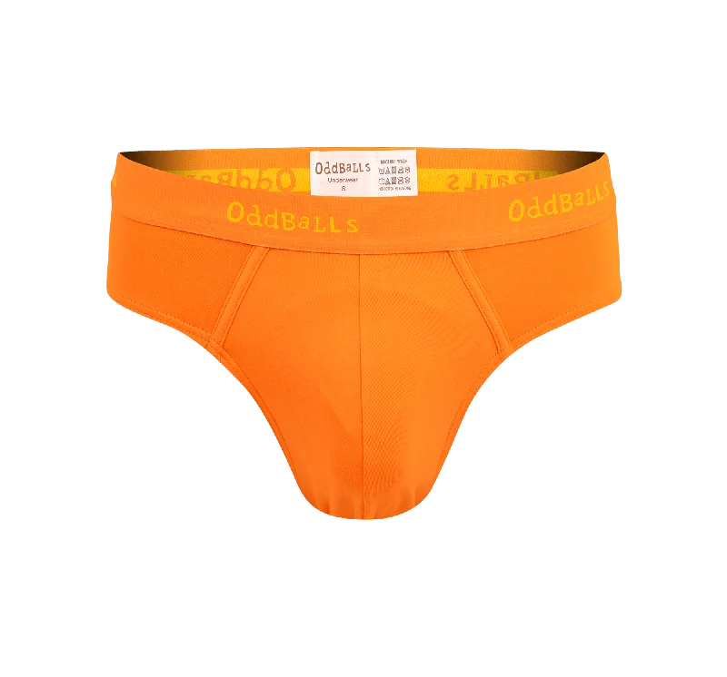 Mandarin - Mens Briefs