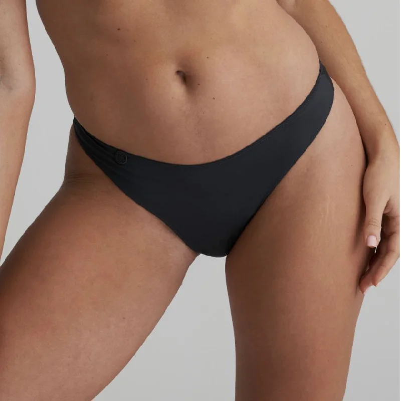 Big Deal Marie Jo Thong in Graphite Grey 0620820
