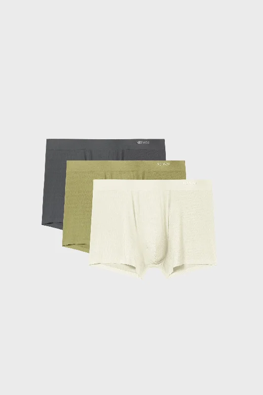 Weekend Discounts to Grab Men's Cooling Briefs (3-Pack)