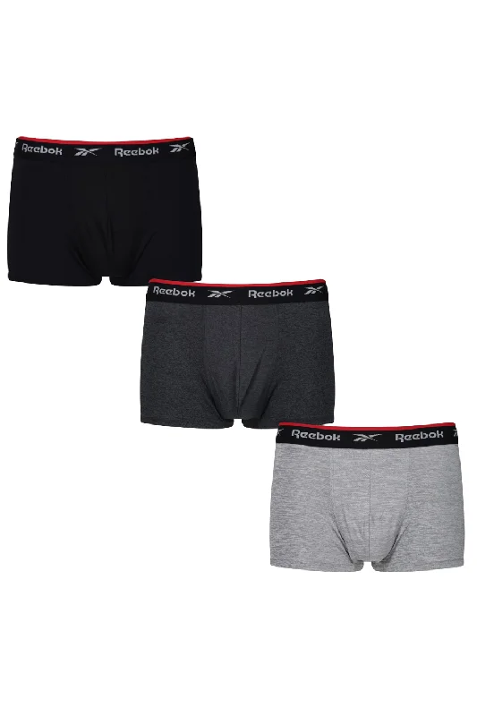 Black/Charcoal/Grey
