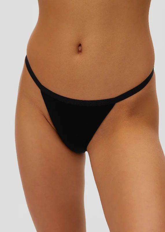 Big Savings Minimal V-String