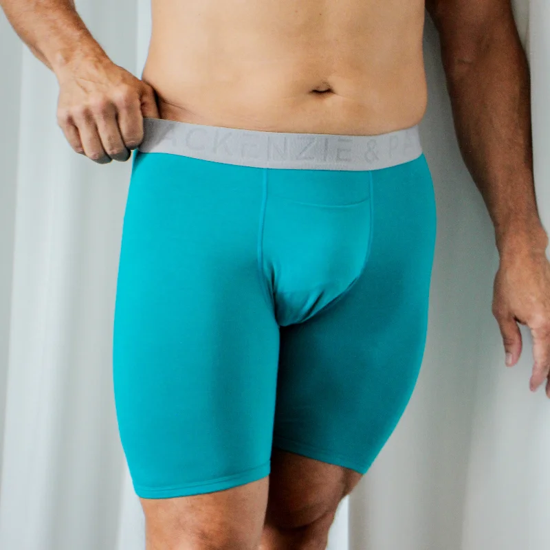 Weekend Savings Bonanza Modern Boxer Brief (7")