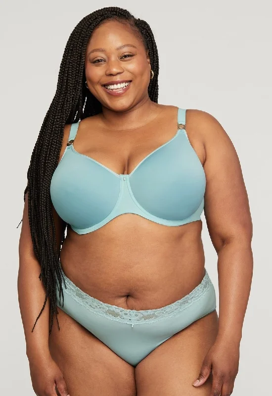 Weekend Bargains to Cherish Brief Panty Skylight- 9004