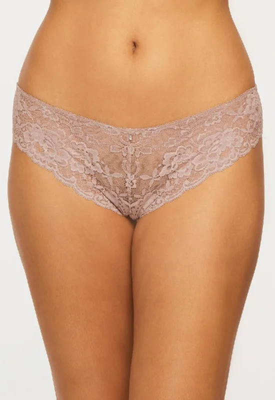 Weekend Deals You Can't Resist Brazilian Panty Moonshell- 9001