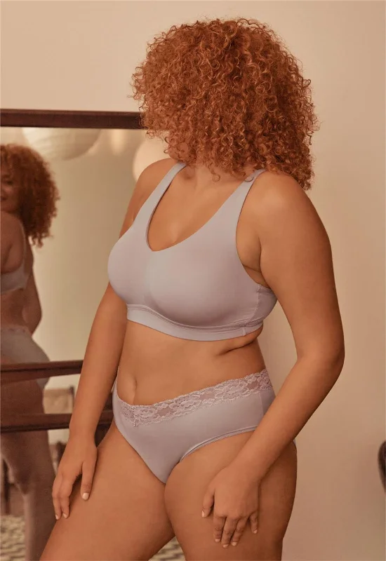 Weekend Savings Bonanza Mysa Cup-Sized Bralette