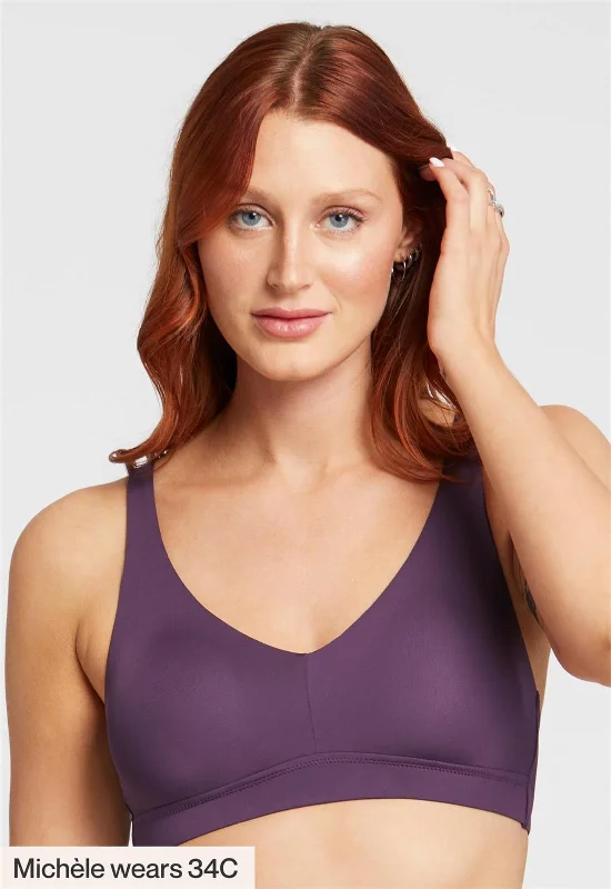 Price Slash Mysa Cup-Sized Bralette