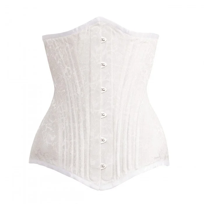 Deal Alert Naila Waist Trainer Steel Boned Corset