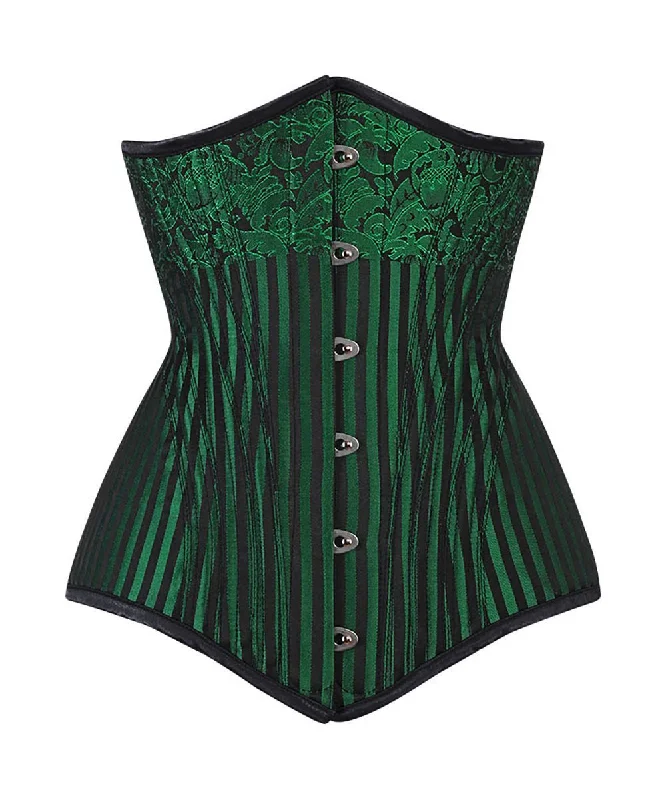 Price Cut Naiya Waist Trainer Steel Boned Corset